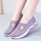 Womens Summer Lightweight SlipOn Sneakers 3