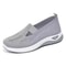 Womens Summer Lightweight SlipOn Sneakers 8