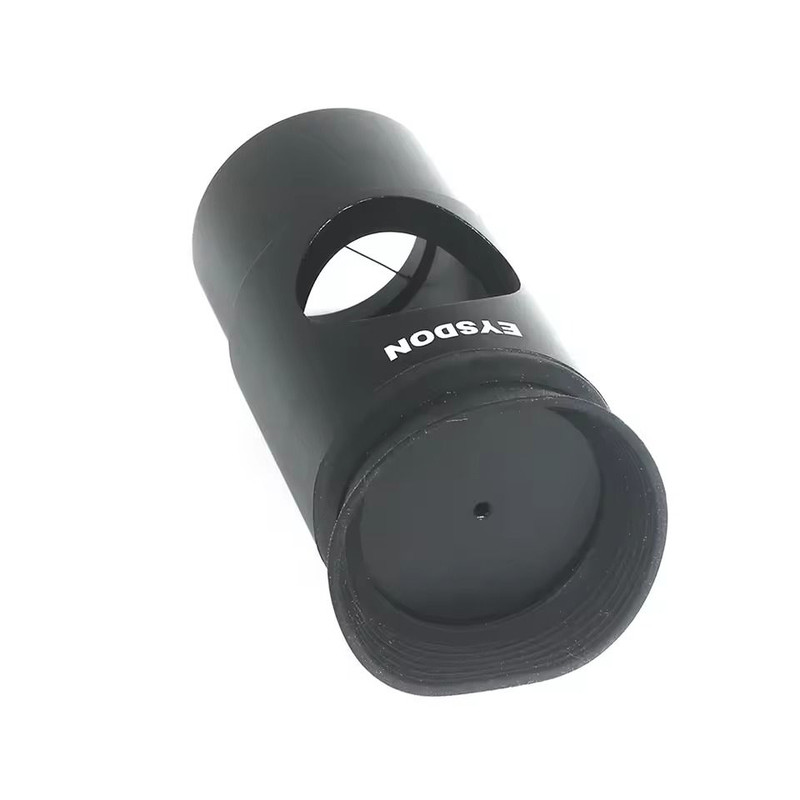 125Inch Cheshire Collimating Eyepiece With Crosshair For Newtonian And Refractor Telescopes 1