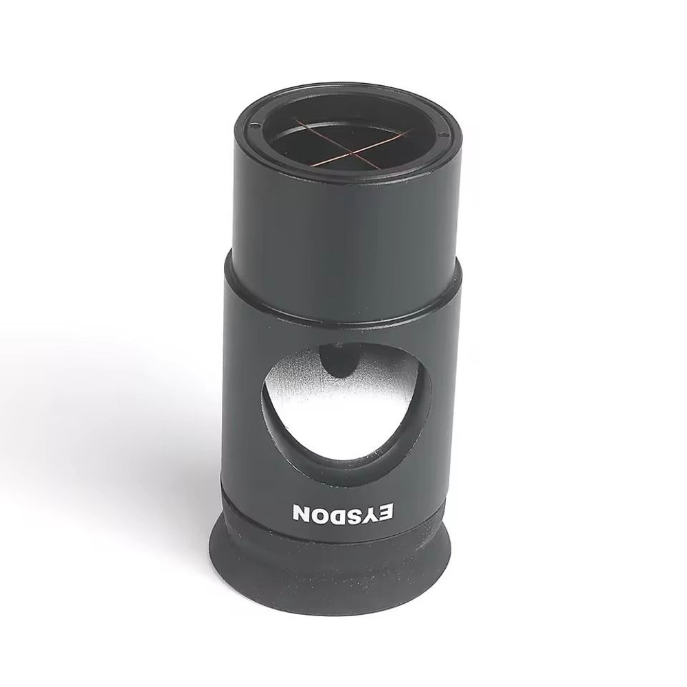 125Inch Cheshire Collimating Eyepiece With Crosshair For Newtonian And Refractor Telescopes 3