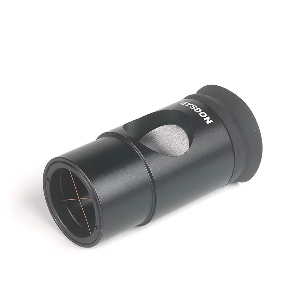 125Inch Cheshire Collimating Eyepiece With Crosshair For Newtonian And Refractor Telescopes 5