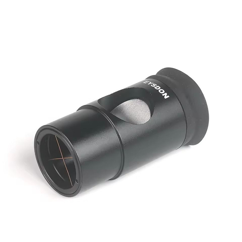 125Inch Cheshire Collimating Eyepiece With Crosshair For Newtonian And Refractor Telescopes 5