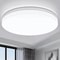 UltraThin Modern LED Ceiling Light Fixture For Bedroom And Living Room 0