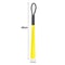 Extra Long Flexible Plastic Shoe Horn For Easy Wear 8