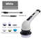 9in1 Electric Spin Cleaning Brush For Kitchen And Bathroom 10