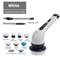 9in1 Electric Spin Cleaning Brush For Kitchen And Bathroom 11