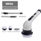 9in1 Electric Spin Cleaning Brush For Kitchen And Bathroom 6