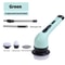 9in1 Electric Spin Cleaning Brush For Kitchen And Bathroom 7