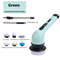 9in1 Electric Spin Cleaning Brush For Kitchen And Bathroom 8