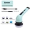 9in1 Electric Spin Cleaning Brush For Kitchen And Bathroom 8
