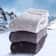Thick Merino Wool Winter Socks Warm Thermal Cold Weather Socks 1