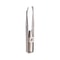 Stainless Steel Eyebrow Tweezer With LED Light Precision Tool 7