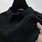 Mens Short Sleeve Cotton Polo Shirt Lightweight Casual Top 4