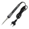 Electric Soldering Iron Adjustable Temperature Digital Display Tool 11