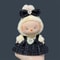 Labubu Doll Clothes Set Fashion Outfit And Accessories 22