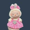 Labubu Doll Clothes Set Fashion Outfit And Accessories 23