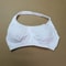 Seamless Push Up Sports Bra Halter Top Open Back High Support Yoga Bra 7