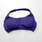 Seamless Push Up Sports Bra Halter Top Open Back High Support Yoga Bra 15