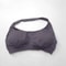 Seamless Push Up Sports Bra Halter Top Open Back High Support Yoga Bra 25