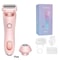 2 In 1 Electric Razor Bikini Trimmer And Face Shaver Waterproof Hair Removal 7