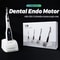 Cordless LED Dental Endo Motor With 16 To 1 Contra Angle Low Speed Handpiece 0