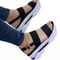 Women Wedge Sandals Low Platform Summer Fashion Shoes 5