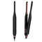 Small Adjustable Pencil Flat Iron For Short Hair And Beard Straightening 1