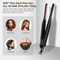 Small Adjustable Pencil Flat Iron For Short Hair And Beard Straightening 0