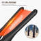 Small Adjustable Pencil Flat Iron For Short Hair And Beard Straightening 3