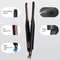 Small Adjustable Pencil Flat Iron For Short Hair And Beard Straightening 4