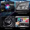 Wireless CarPlay And Android Auto Adapter Low Latency 5GHz Plug And Play 2