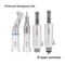 Dental Low Speed Handpiece Set For Polishing And Lab Work 0