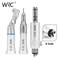 Dental Low Speed Handpiece Set For Polishing And Lab Work 8