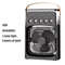 3 In 1 Portable Air Cooler Fan With Humidifier And LED Night Light 6