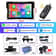 Motorcycle CarPlay Android Auto DVR Navigation Display Waterproof Monitor 9