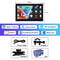 Motorcycle CarPlay Android Auto DVR Navigation Display Waterproof Monitor 7