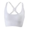 Seamless Latex Push Up Sports Bra For Women With Adjustable Support 4