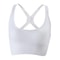 Seamless Latex Push Up Sports Bra For Women With Adjustable Support 5