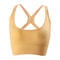 Seamless Latex Push Up Sports Bra For Women With Adjustable Support 12