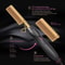 Ceramic Hot Comb Hair Straightener For Hair Beards And Wigs 1