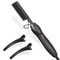 Ceramic Hot Comb Hair Straightener For Hair Beards And Wigs 11
