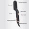 Electric Heated Beard Brush Kit Quick Hair Straightening Comb For Mens Styling 6