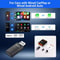 Wireless CarPlay Android Auto Adapter Mini Plug And Play Box 5