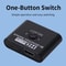 4K HDMI BiDirectional Switch 2 Port Splitter Adapter 1
