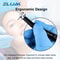 Colorful Dental High Speed Handpiece With Push Button And Air Turbine Spray 2