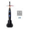 Cordless LED Dental Curing Light With Wireless Orthodontic Composite Lamp 5