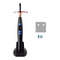 Cordless LED Dental Curing Light With Wireless Orthodontic Composite Lamp 6