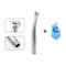 LED Dental High Speed Handpiece With Push Button And Triple Water Spray 8