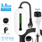 EV Portable Charger With Type 2 Or GBT Plug And 35KW Fast Charging For Electric Vehicles 6