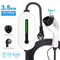 EV Portable Charger With Type 2 Or GBT Plug And 35KW Fast Charging For Electric Vehicles 7